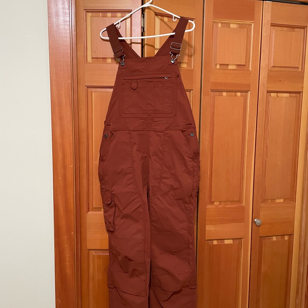 Duluth Trading Gardening Bib Overalls - Picture 2 of 12
